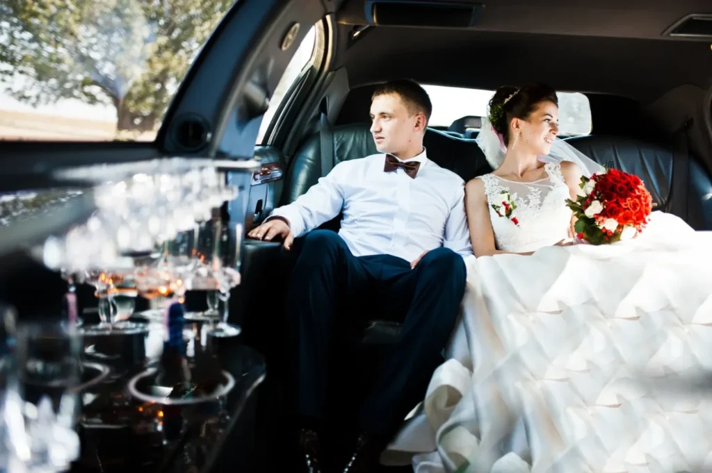 Luxury Transportation Services