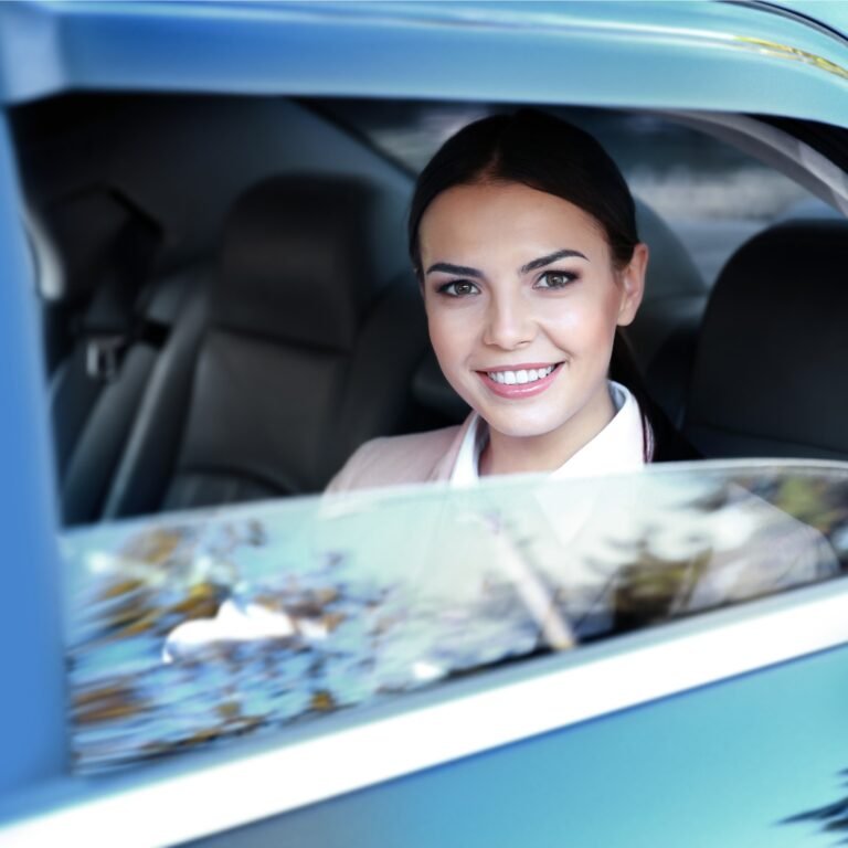 Chauffeur Service in London