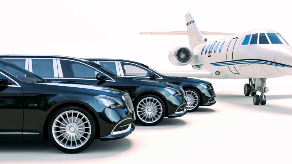 airport car service